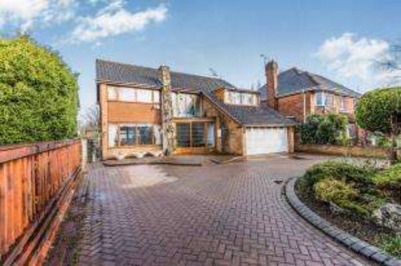 4 Bedroom Detached